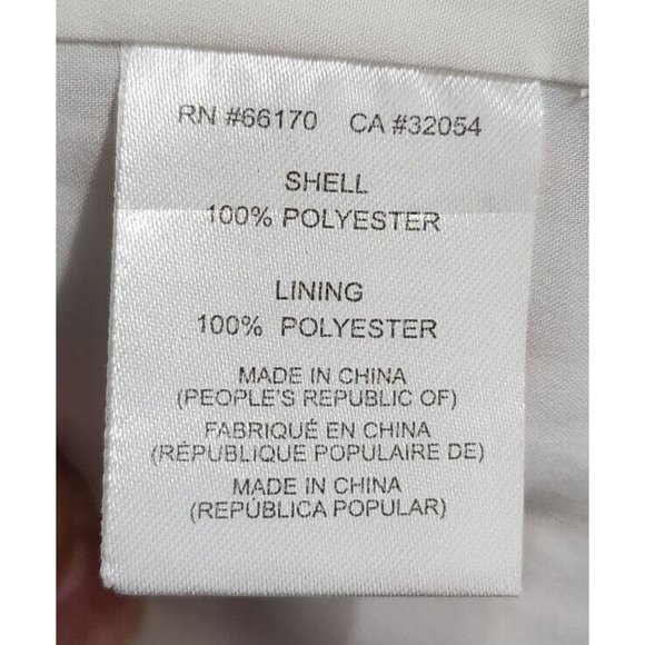 Hutch Anthropologie Women's Maui Halter Dress Colorful Palm Leaf Feather Size 10 - Picture 12 of 13